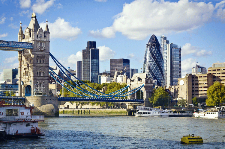 CARPE DIAMOND CORP - London