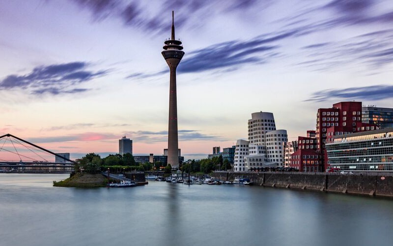 CARPE DIAMOND CORP - Düsseldorf