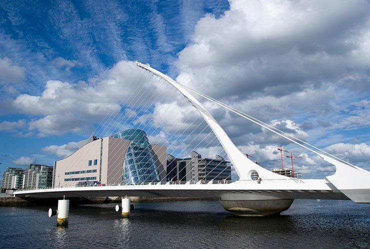 CARPE DIAMOND CORP - Dublin