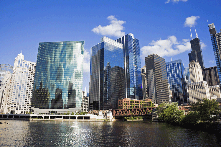 CARPE DIAMOND CORP - Chicago