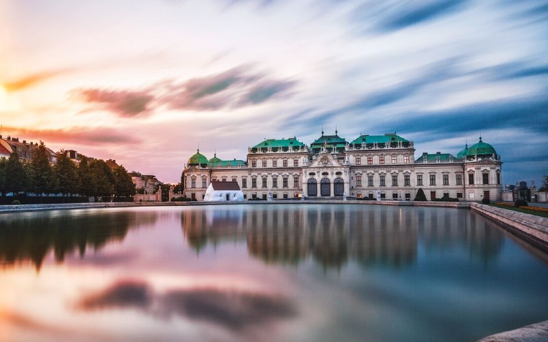 CARPE DIAMOND CORP - Vienna