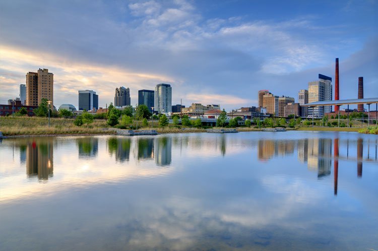 CARPE DIAMOND CORP - Birmingham