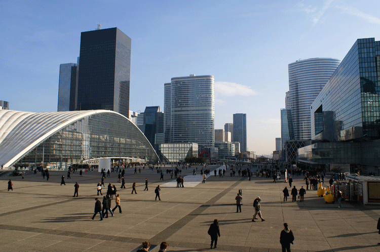 CARPE DIAMOND CORP - Paris