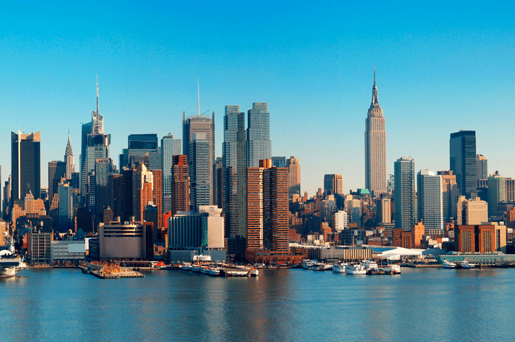 CARPE DIAMOND CORP - New York