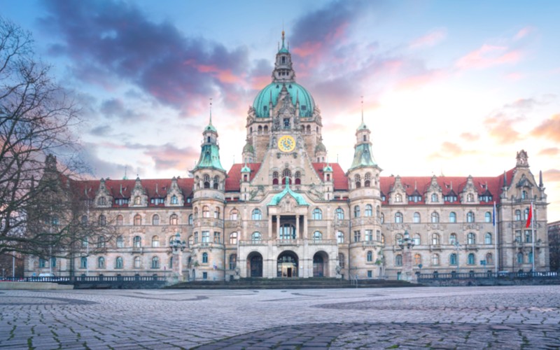 CARPE DIAMOND CORP - Hannover