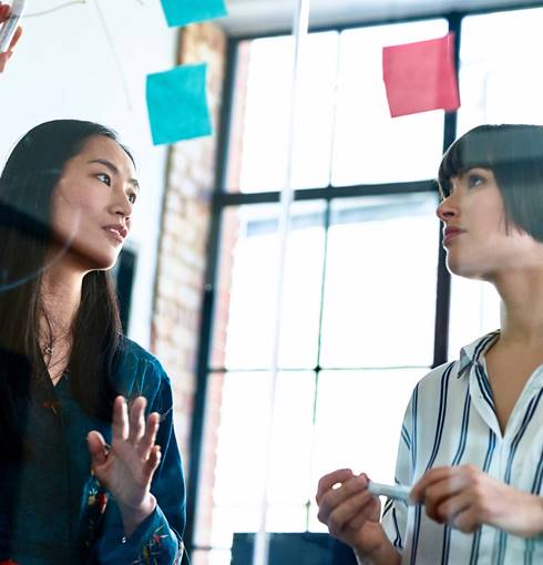 Salesforce　キャリア