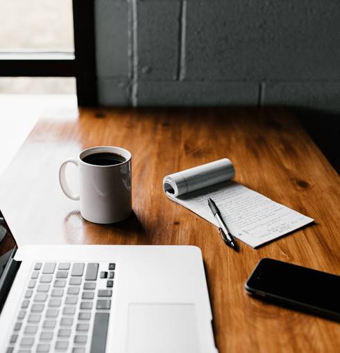 オンライン面接