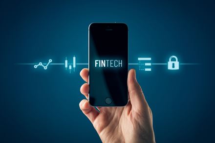 Fintech innovation 