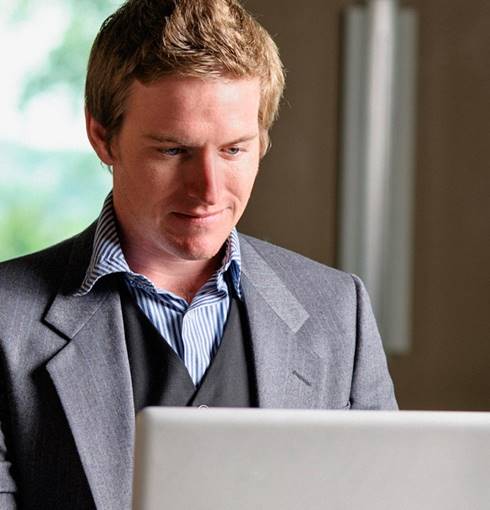 リモートワーク