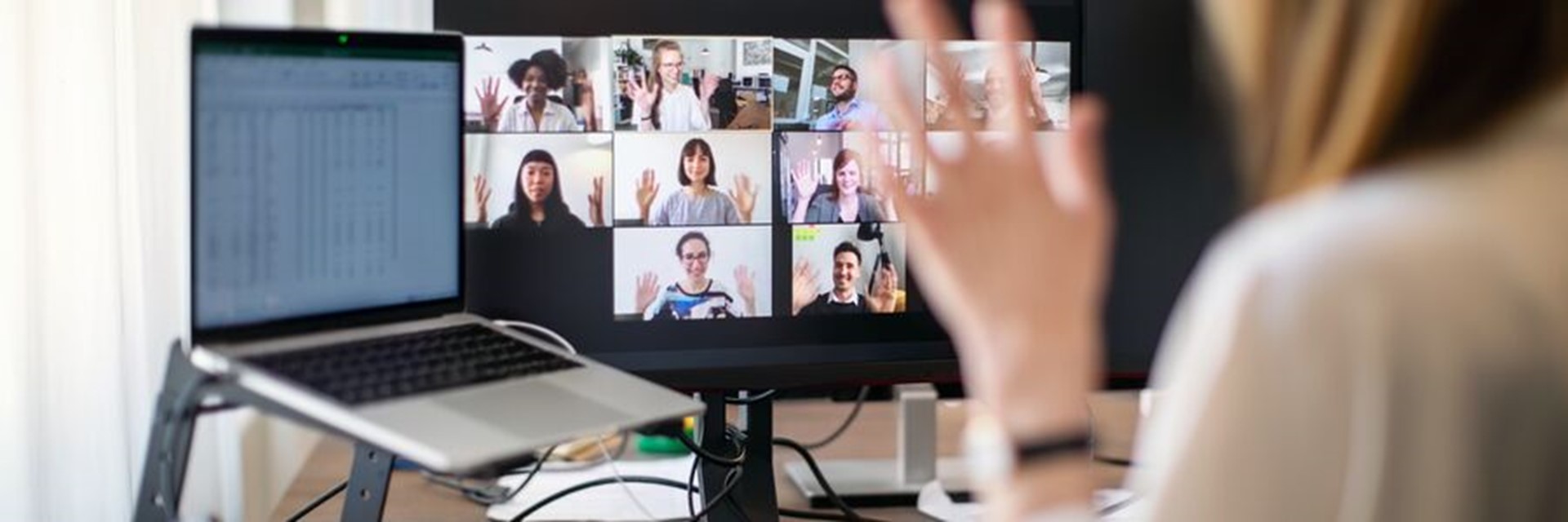 Download our Rise of The Tech Talent Shortage White Paper