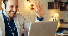 オンラインミーティング