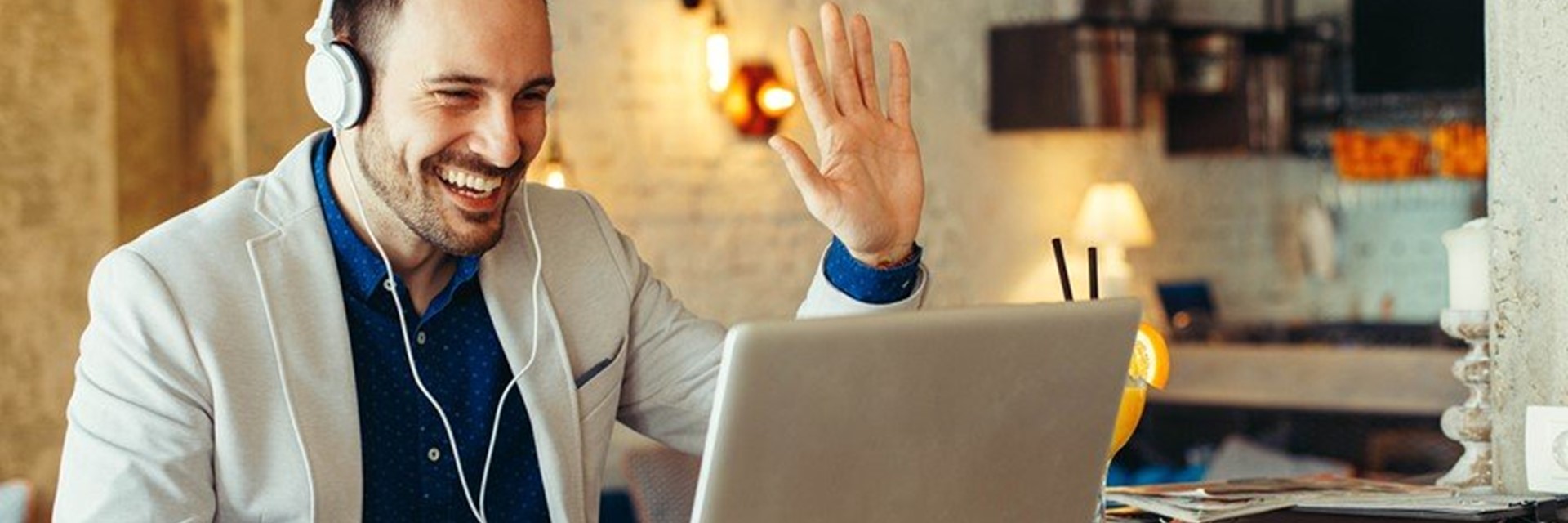 オンラインミーティング