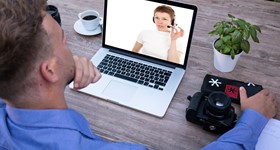 Virtual Interview How To