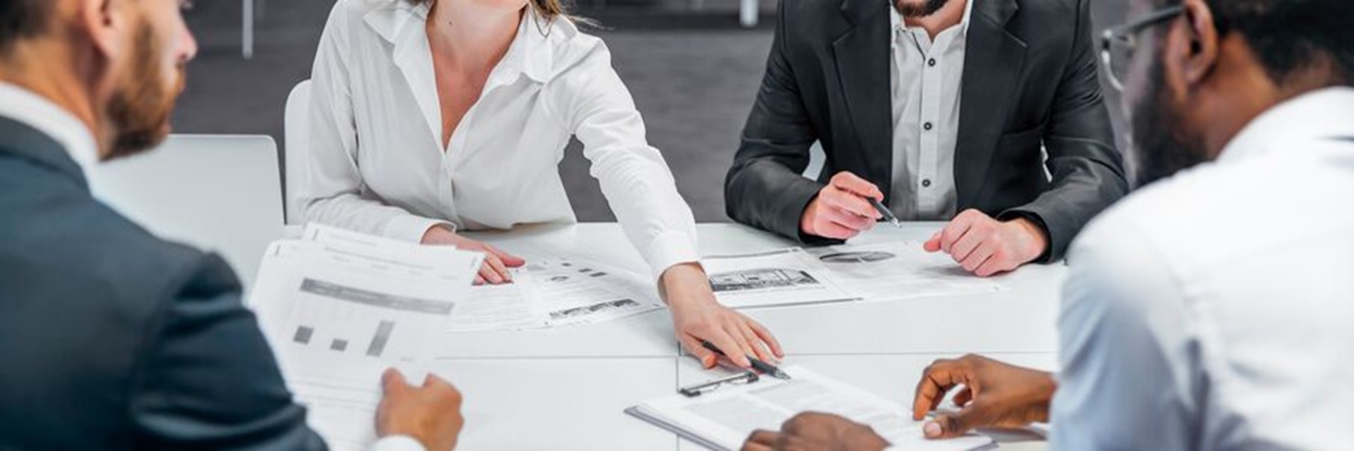 Download our white paper for insights on when to work with a Tech Recruitment Agency